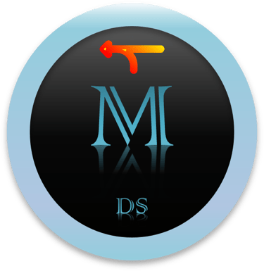 Martin Data Solutions logo