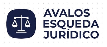 Avalos Esqueda Jurídico logo