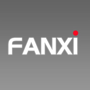 Fanxi logo