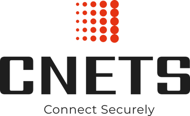CNETS logo