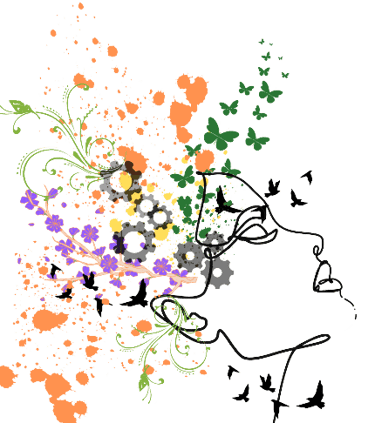 clémentine levasseur praticienne en hypnose logo