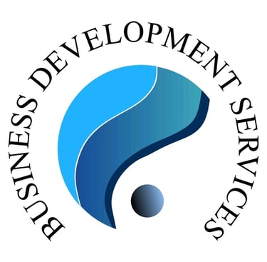 Business Development Services Chile logo