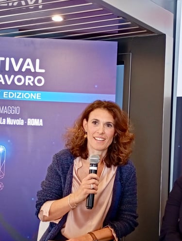Lorenza Fattori