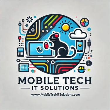 Mobile Tech IT Solutions logo