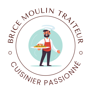 Brice Moulin Traiteur logo