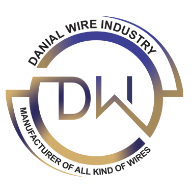 Danial Wire logo
