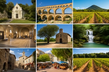 Les activités en Drômes Provençales sont diversifiées, authentiques et nombreuses