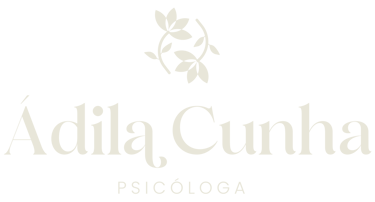 Ádila Cunha | Psicologia logo