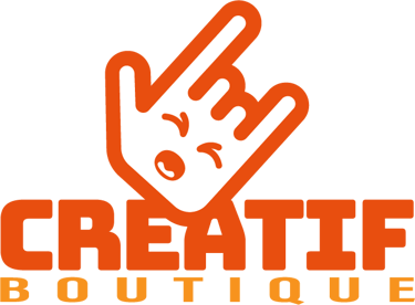 CreatifBouttique logo