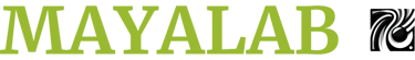 MAYALAB logo