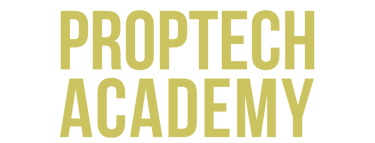 Proptech Academy logo