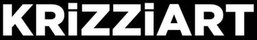 Krizziart logo
