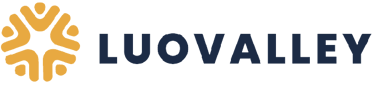 luovalley logo