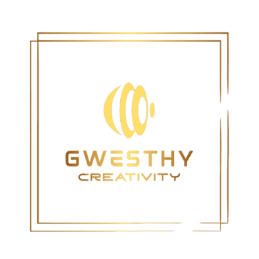Gwesthy digital logo