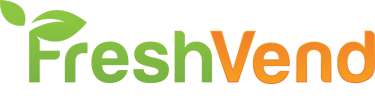 FreshVend logo