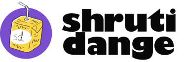 Shruti Dange logo