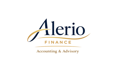 Alerio Consulting - Accounting & Bookkeeping logo