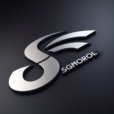 Soluciones Globales Morol logo