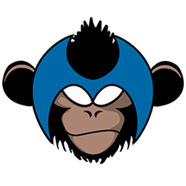 Motion Monkey Studios logo