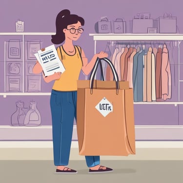 worm's-eye view photography of concrete building