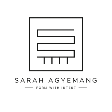 Sarah Agyemang  logo