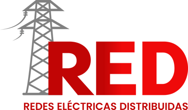 Redes Eléctricas Distribuidas logo