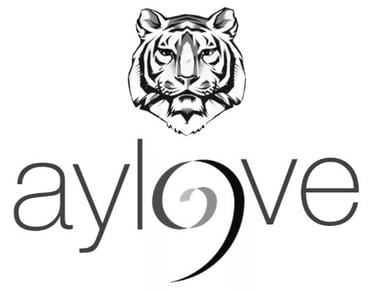 AYLOVE logo