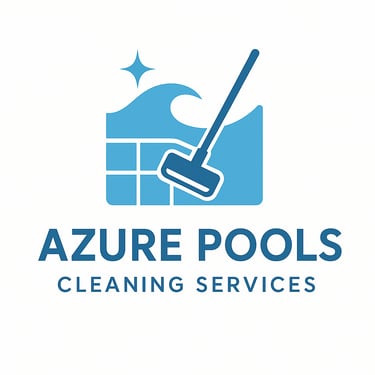 azure pools logo