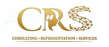 CRS SARL logo