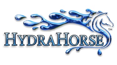 HydraHorse logo