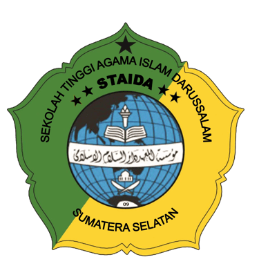 Lembaga Penjamin Mutu Sekolah Tinggi Agama Islam Darussalam Sumsel logo