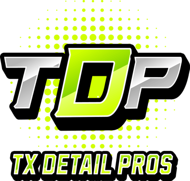 TXDetailpros logo