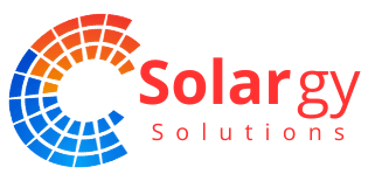 Solargy Solutions logo
