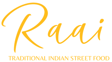 Raai - Traditional Indian Street Food logo