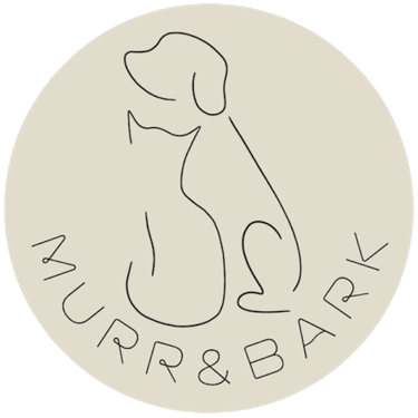 Murr&Bark logo