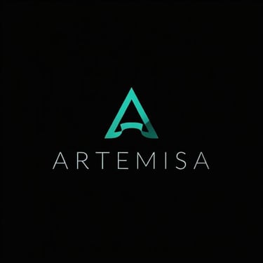 ARTEMISA logo