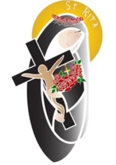 SITIO SANTA RITA logo