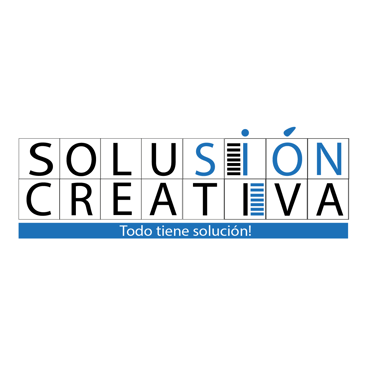 SOLUSION CREATIVA logo