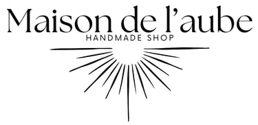 Maison de l'aube logo