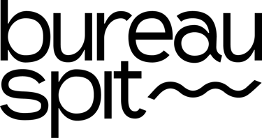 Bureau Spit logo