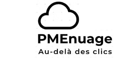 PMEnuage logo