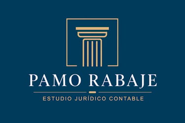 Estudio Pamo Rabaje logo