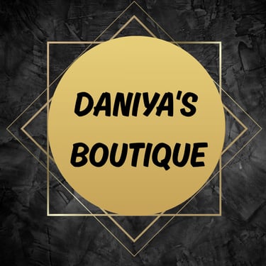 Daniya's Collection logo