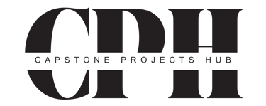 Capstone Projects logo