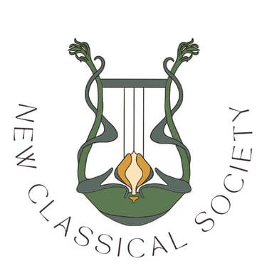 New Classical Society logo