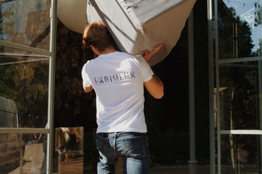 Organizzazione eventi a Como - LarioLux