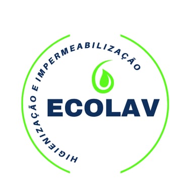 ecolav Santa Catarina logo