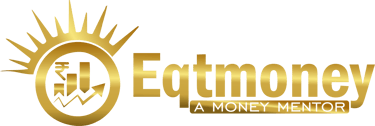 EQTMONEY logo