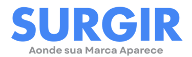 Surgir logo