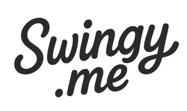 Swingy Me logo